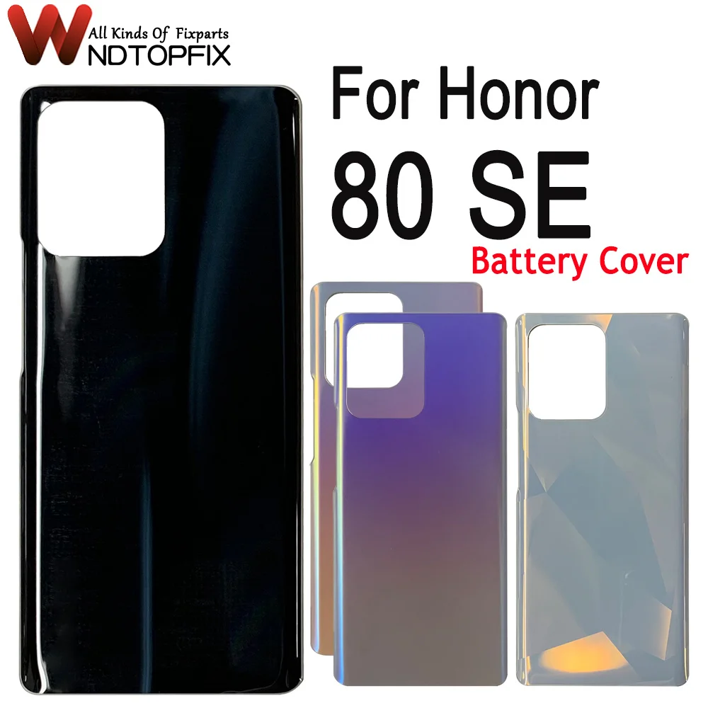 6,67 "для Huawei Honor 80 SE, крышка батарейного отсека, дверца корпуса, ремонт телефона, запасные части GIA-AN8 для Honor 80SE, задняя крышка с логотипом
6,67 "для Huawei Honor 80 SE, крышка батарейного отсека, дверца корпуса, ремонт телефона, запасные части GIA-AN8 для Honor 80SE, задняя крышка с логотипом