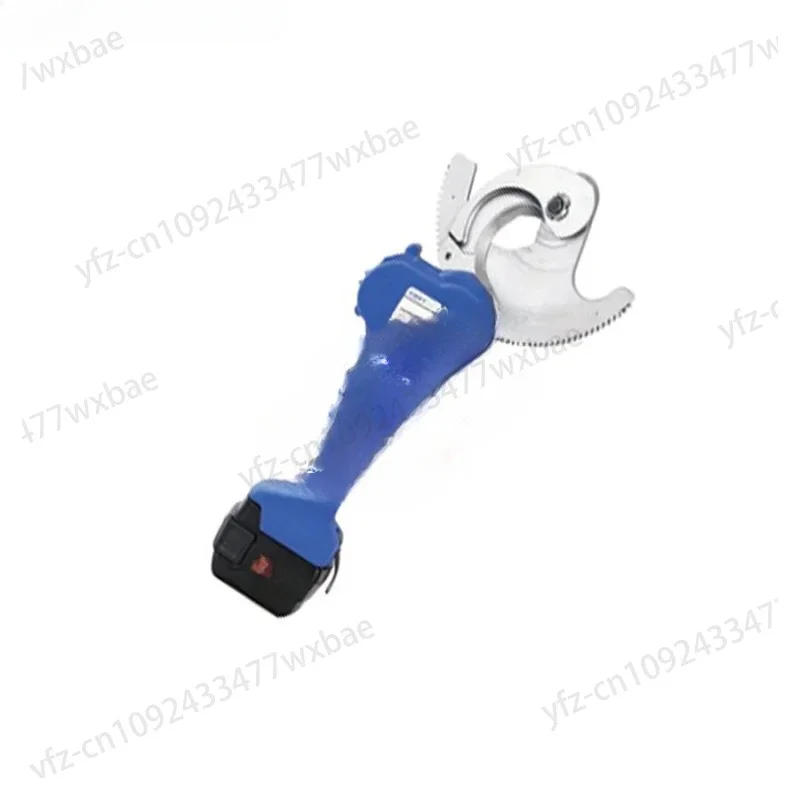 Electric ratchet cutter cable EC-54M scissors soft copper wire Electric broken wire cutter live working cable clamp
Electric ratchet cutter cable EC-54M scissors soft copper wire Electric broken wire cutter live working cable clamp