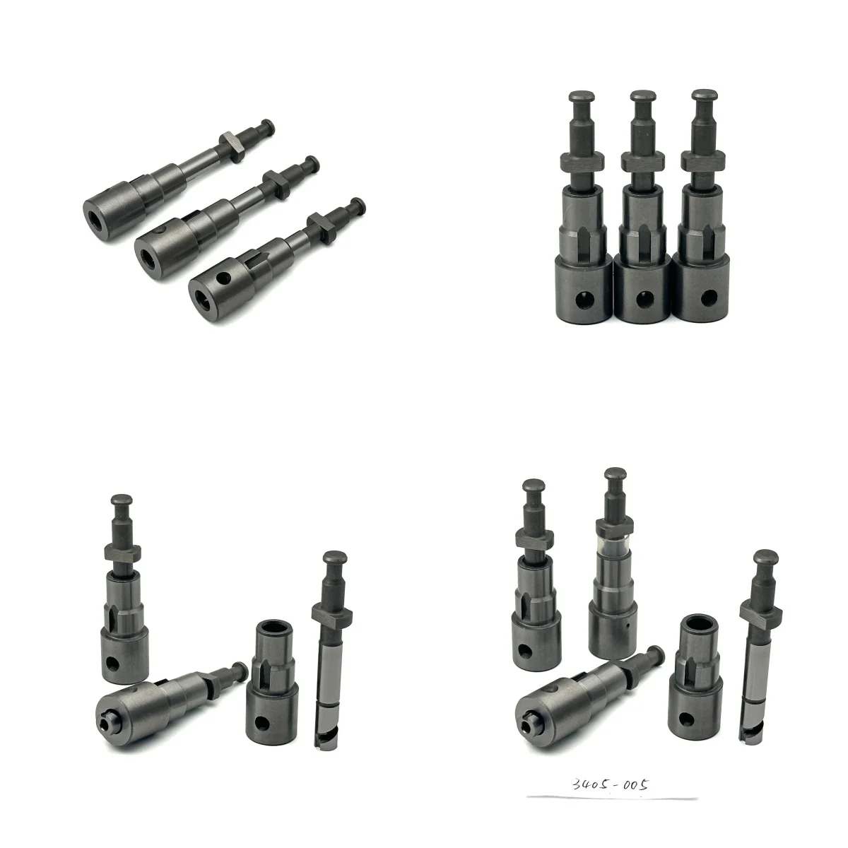 High Quality A-Type Diesel Pump Plunger 3405/005 3405005 Plunger 3418405005 Plunger 3405-005
High Quality A-Type Diesel Pump Plunger 3405/005 3405005 Plunger 3418405005 Plunger 3405-005