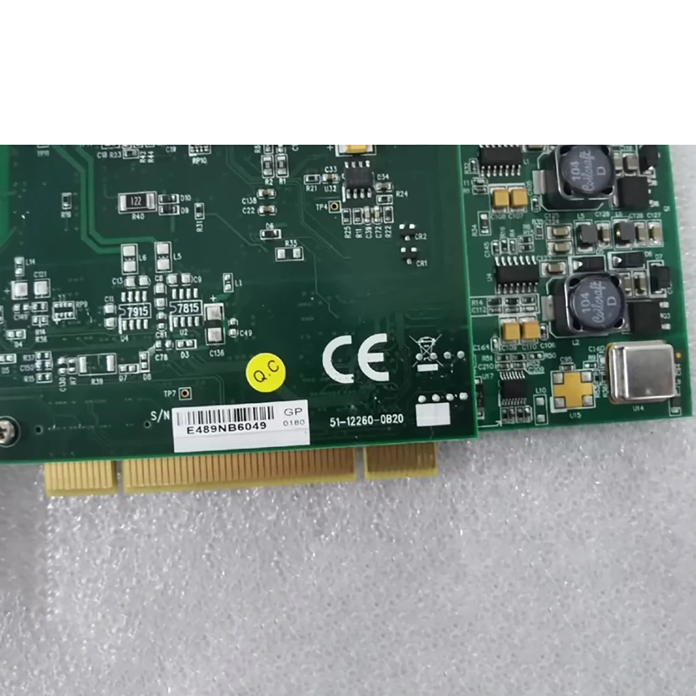 Карта управления промышленным компьютером DAQ-2213(G)
Карта управления промышленным компьютером DAQ-2213(G)