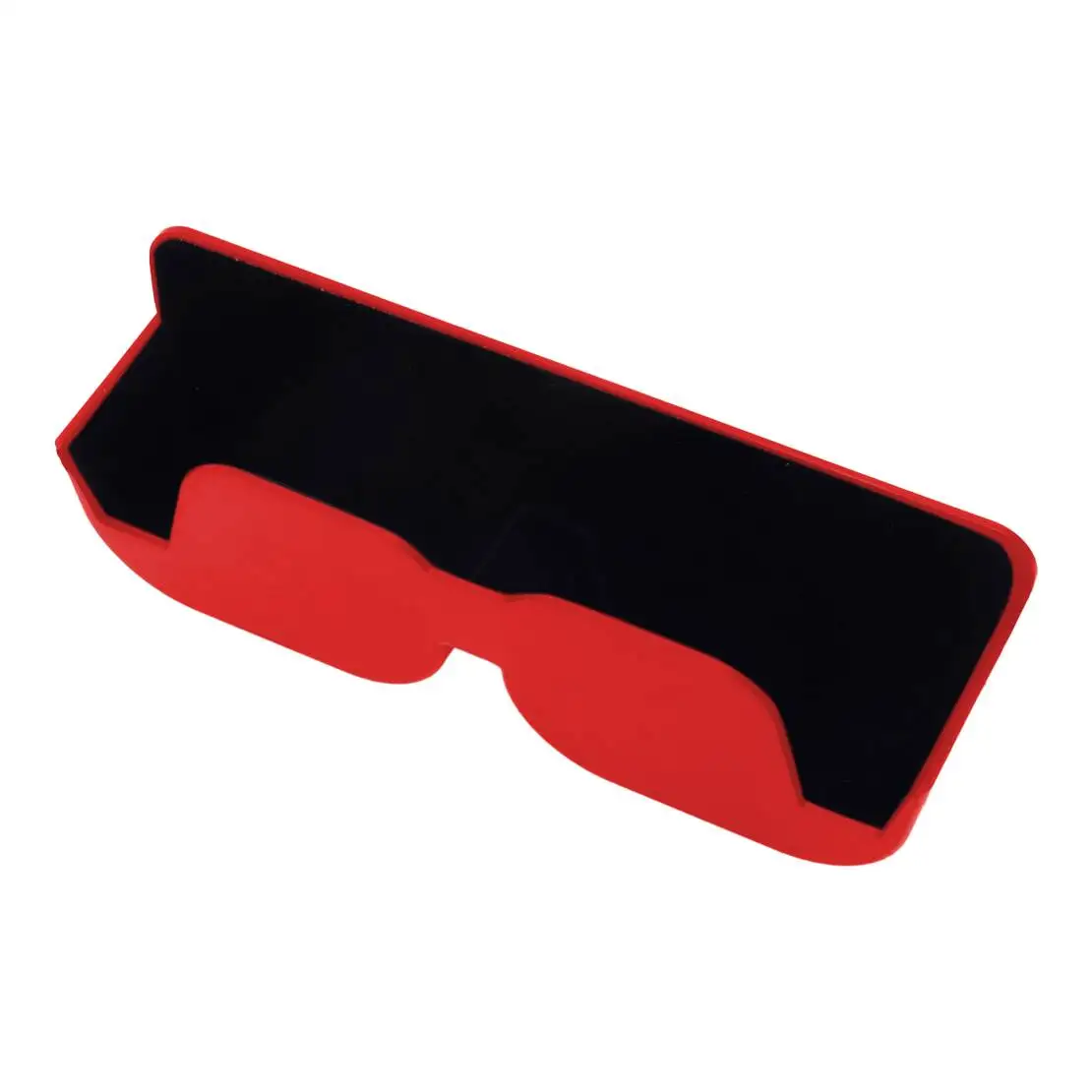 Glasses Sunglasses Eyeglasses Storage Box Holder Organizer Case Box for Car Truck RV Red New
Glasses Sunglasses Eyeglasses Storage Box Holder Organizer Case Box for Car Truck RV Red New