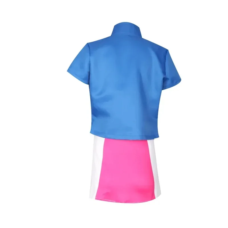 ♥Halloween Cosplay Costume Rainbow Dash Tutu Prestige for Women, UniformNew 2026 Topspeed Cos
♥Halloween Cosplay Costume Rainbow Dash Tutu Prestige for Women, UniformNew 2026 Topspeed Cos