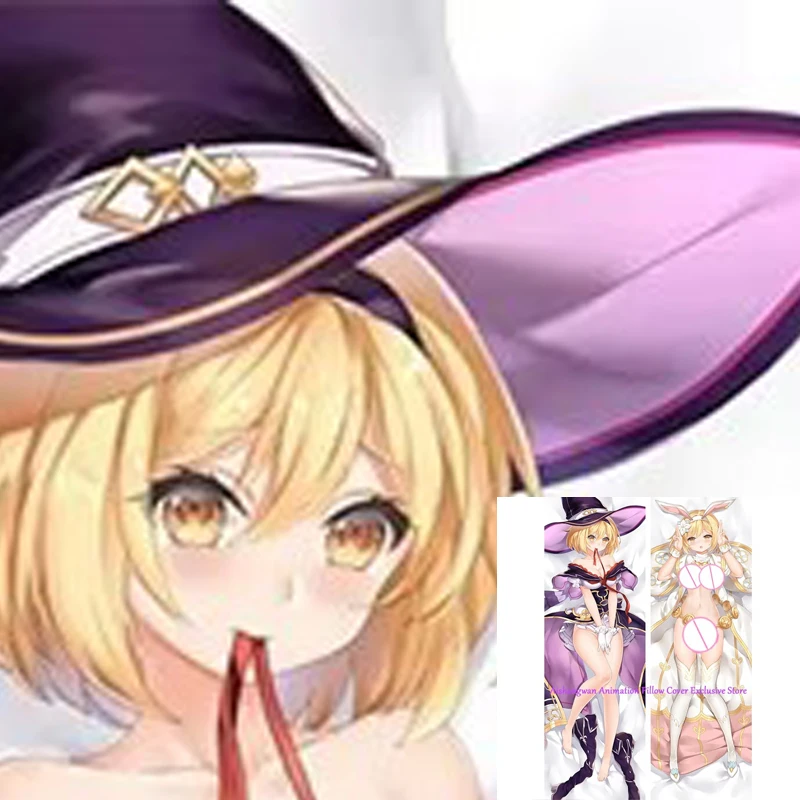 Dakimakura Anime Pillow Cover Djeeta Double Print 2Way Cushion Bedding Festival Gifts Gifts
Dakimakura Anime Pillow Cover Djeeta Double Print 2Way Cushion Bedding Festival Gifts Gifts