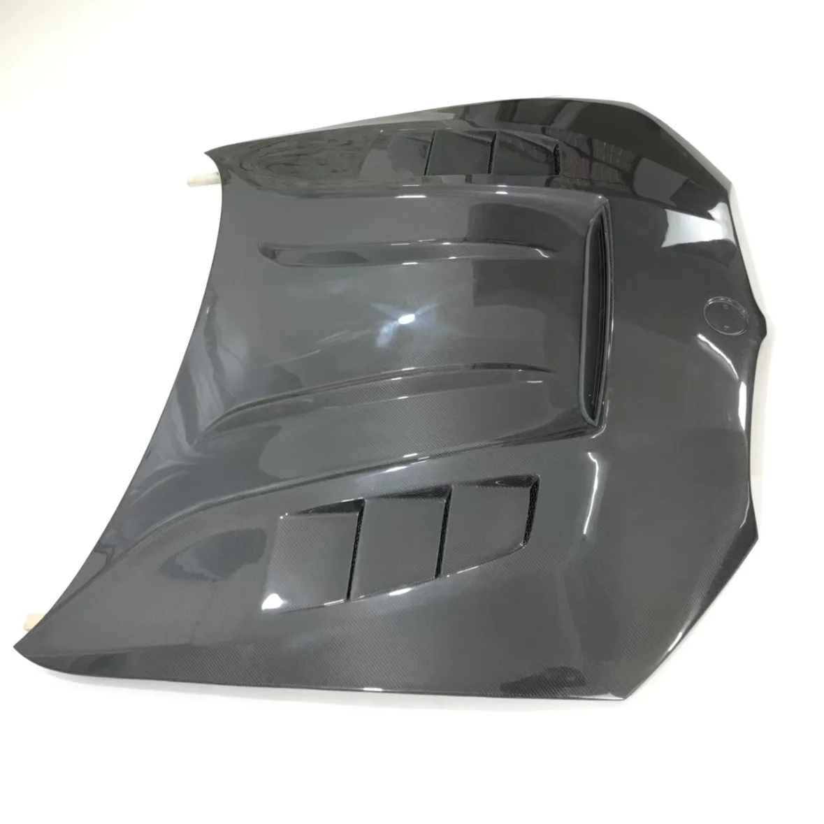 M340i Real Carbon Fiber 3D Pattern Hood Bonnet for BMW 3 Series G20 G28 Engine Cover
M340i Real Carbon Fiber 3D Pattern Hood Bonnet for BMW 3 Series G20 G28 Engine Cover