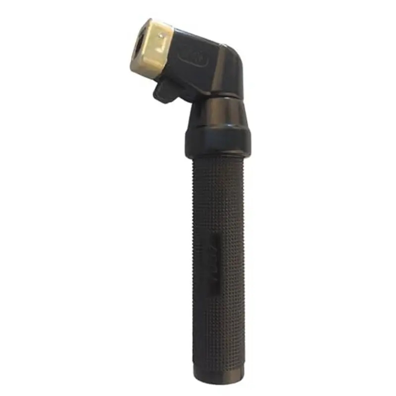 BAAJ-Welding Electrode Holder Twist Type 400A Heavy Duty Electrode Clamp Accessories For Welding Machine Welder
BAAJ-Welding Electrode Holder Twist Type 400A Heavy Duty Electrode Clamp Accessories For Welding Machine Welder