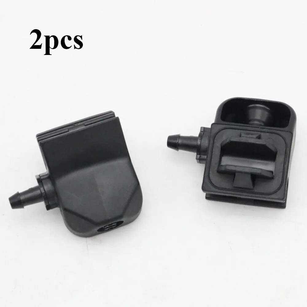 2X передний капот, левый и правый распылитель омывателя лобового стекла, форсунка для Nissan NV200
2X передний капот, левый и правый распылитель омывателя лобового стекла, форсунка для Nissan NV200