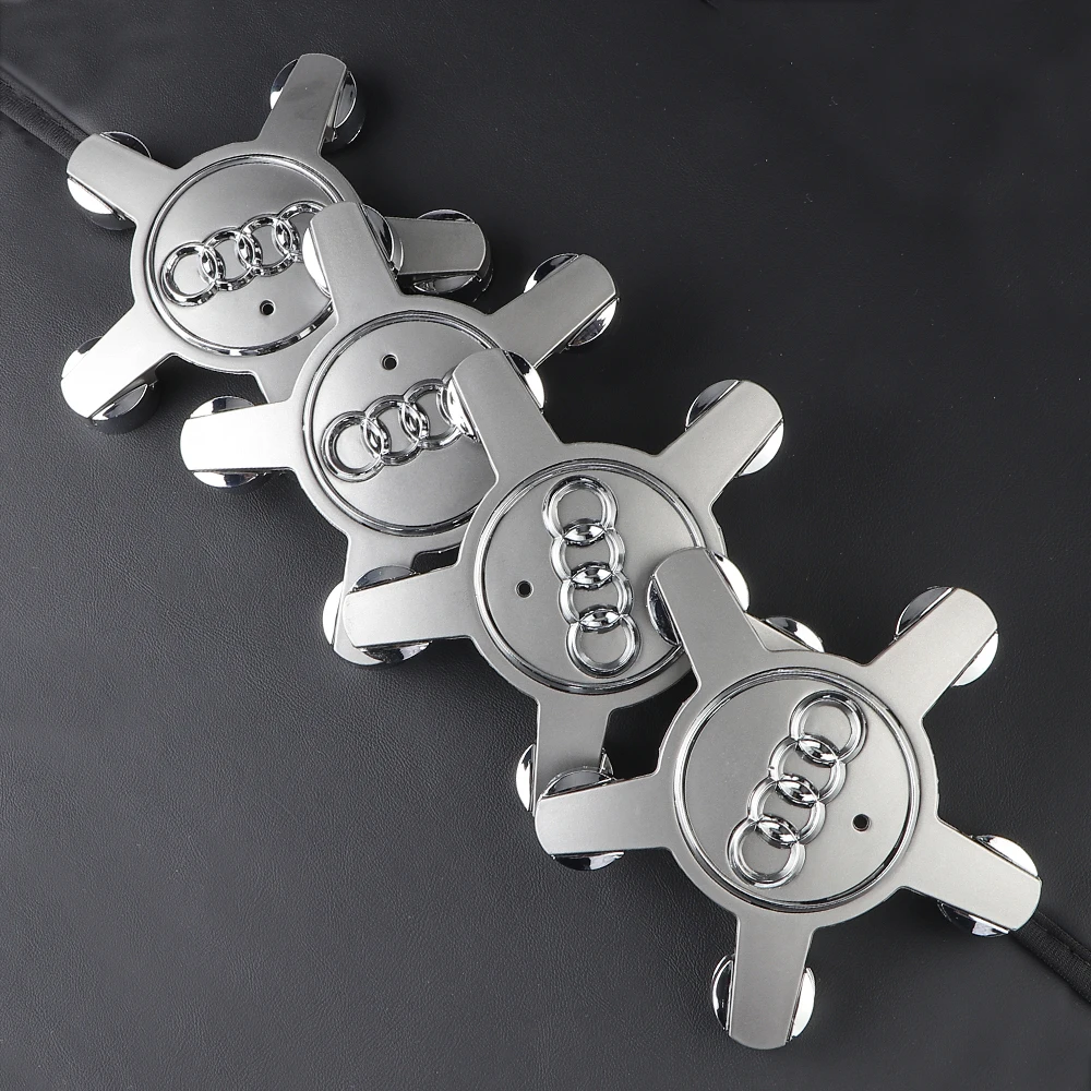 55/59mm Car Styling Car Wheel Center Hub Cap Cover Badge Center Cover For Audi A4 B8 A3 8P S C6 A5 Q5 A1 Q3 C7 8V B9 B7 B6 C5 TT
55/59mm Car Styling Car Wheel Center Hub Cap Cover Badge Center Cover For Audi A4 B8 A3 8P S C6 A5 Q5 A1 Q3 C7 8V B9 B7 B6 C5 TT