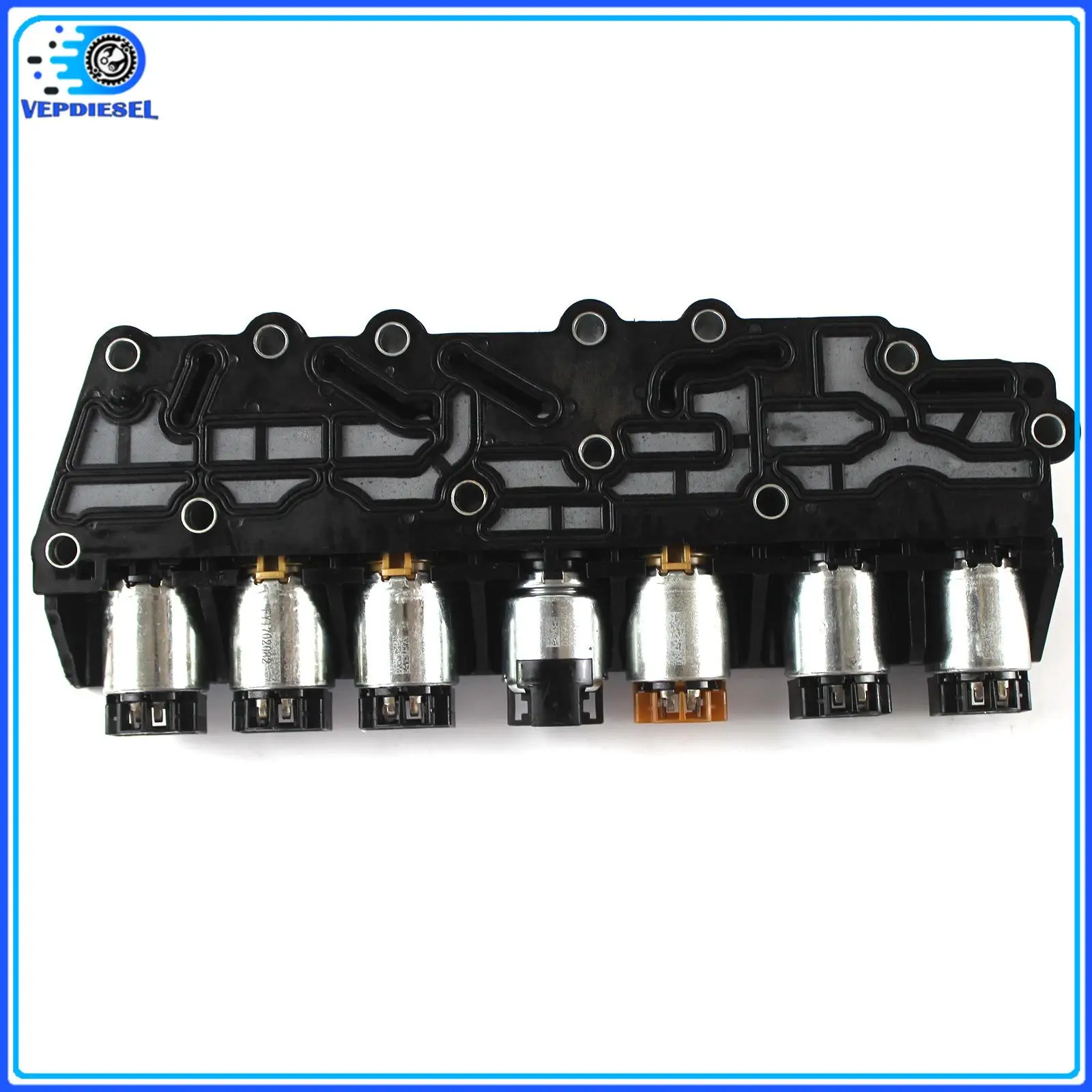 6 Speed Gearbox Transmission Solenoids Valve 6T40/6T30/6T45/6T50 For GM 6T40 6T30 6T45 6T50 Buick Excelle Cruze Malibu Regal
6 Speed Gearbox Transmission Solenoids Valve 6T40/6T30/6T45/6T50 For GM 6T40 6T30 6T45 6T50 Buick Excelle Cruze Malibu Regal