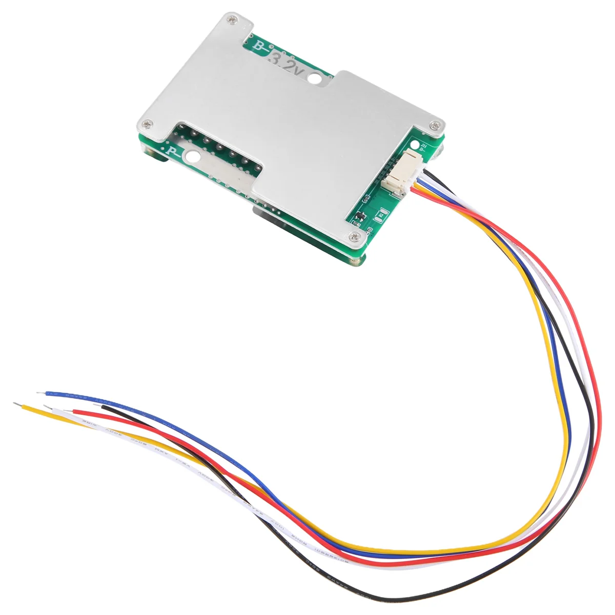 4S 12V 120A Защитная плата 3,2V BMS Литий-железная литиевая батарея Защитная плата зарядного устройства с платой баланса мощности батареи HGC
4S 12V 120A Защитная плата 3,2V BMS Литий-железная литиевая батарея Защитная плата зарядного устройства с платой баланса мощности батареи HGC