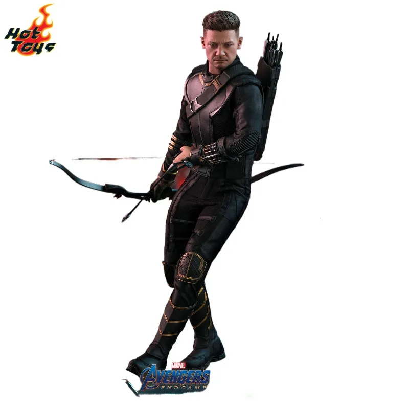 Новые оригинальные горячие игрушки Marvel HAWKEYE MMS531, фигурки, игрушки, коллекция подарков
Новые оригинальные горячие игрушки Marvel HAWKEYE MMS531, фигурки, игрушки, коллекция подарков