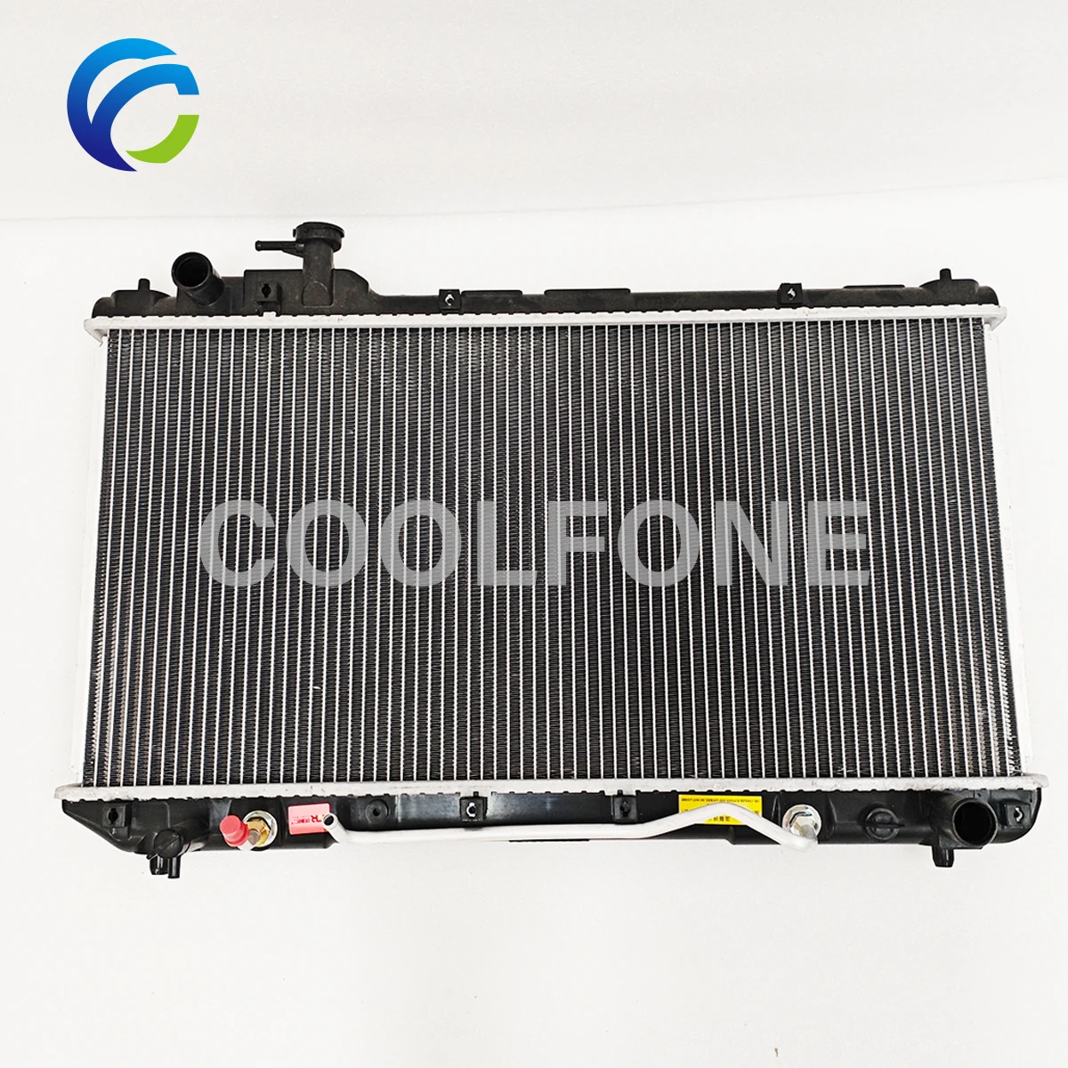 Радиатор охлаждения двигателя для TOYOTA RAV 4 I 2.0 164007A122 164007A121 164007A500 164007A480 164007A120
Радиатор охлаждения двигателя для TOYOTA RAV 4 I 2.0 164007A122 164007A121 164007A500 164007A480 164007A120