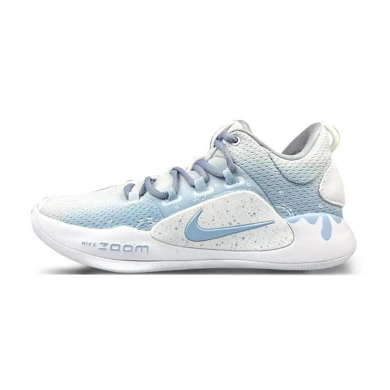 【Настроить】Nike Hyperdunk X Баскетбольные кроссовки Мужские кроссовки AR0465-100
【Настроить】Nike Hyperdunk X Баскетбольные кроссовки Мужские кроссовки AR0465-100