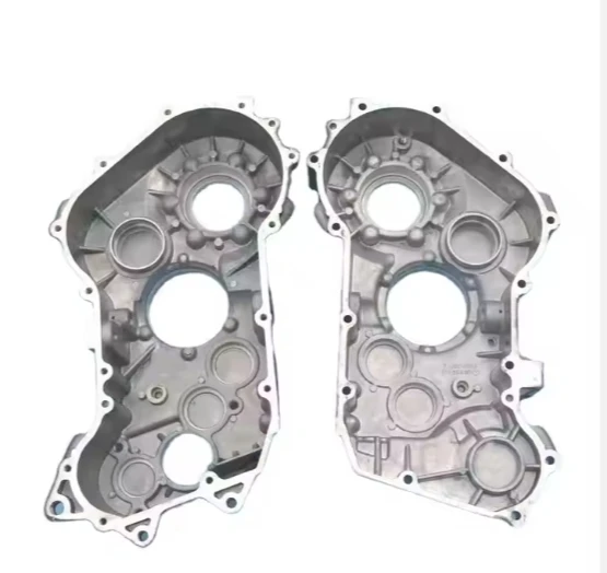 Agricultural Spare Parts Gearbox Cover 5T054-15122 for Kubota DC70 Harvester
Agricultural Spare Parts Gearbox Cover 5T054-15122 for Kubota DC70 Harvester