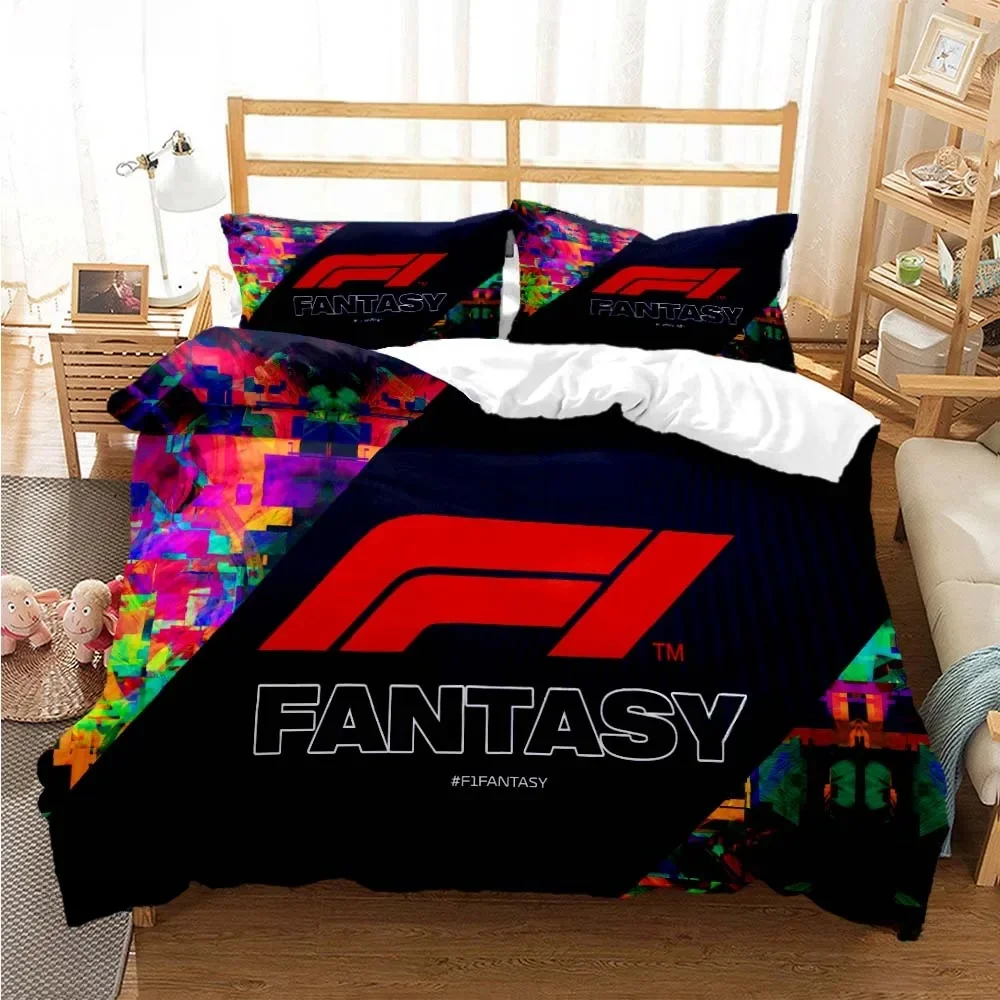 3d Print F-Formula 1 racing Duvet Cover comforter Bedding sets Soft Quilt Cover and Pillowcases Teens Single_Double_Queen_King
3d Print F-Formula 1 racing Duvet Cover comforter Bedding sets Soft Quilt Cover and Pillowcases Teens Single_Double_Queen_King