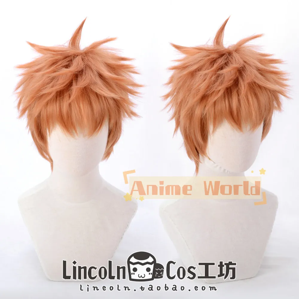 Anime Hypnosis Mic -Division Rap Battle- Rio Mason Busujima Cosplay Wig Halloween Carnival Party Props Synthetic Hair + Wig Cap
Anime Hypnosis Mic -Division Rap Battle- Rio Mason Busujima Cosplay Wig Halloween Carnival Party Props Synthetic Hair + Wig Cap