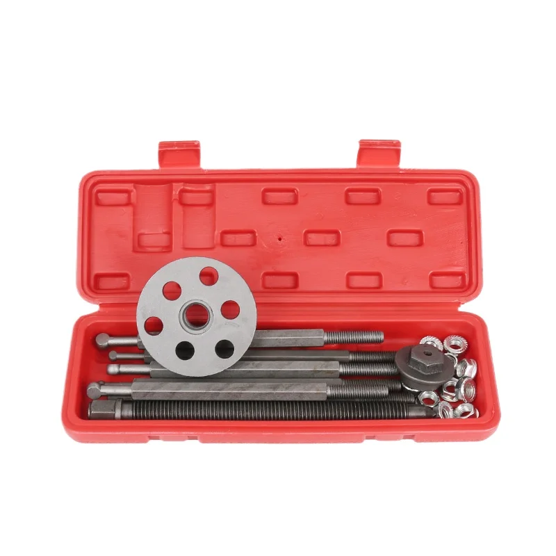 *Small bearing disassembly tool, special pulling and unloading wheel for inner bearing pulling code, all-in-one lama remover
*Small bearing disassembly tool, special pulling and unloading wheel for inner bearing pulling code, all-in-one lama remover
