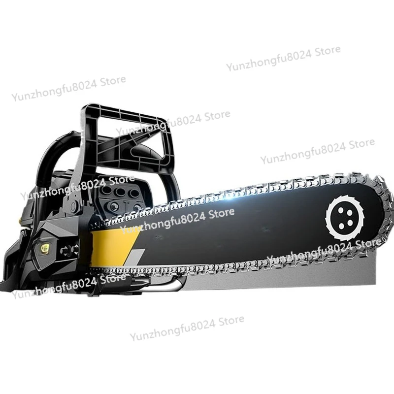 High-Power Chain Saw Professional Gasoline Logging Saw Chainsaw Arboriculture Cutting Machine Branch Cutting Tool
High-Power Chain Saw Professional Gasoline Logging Saw Chainsaw Arboriculture Cutting Machine Branch Cutting Tool