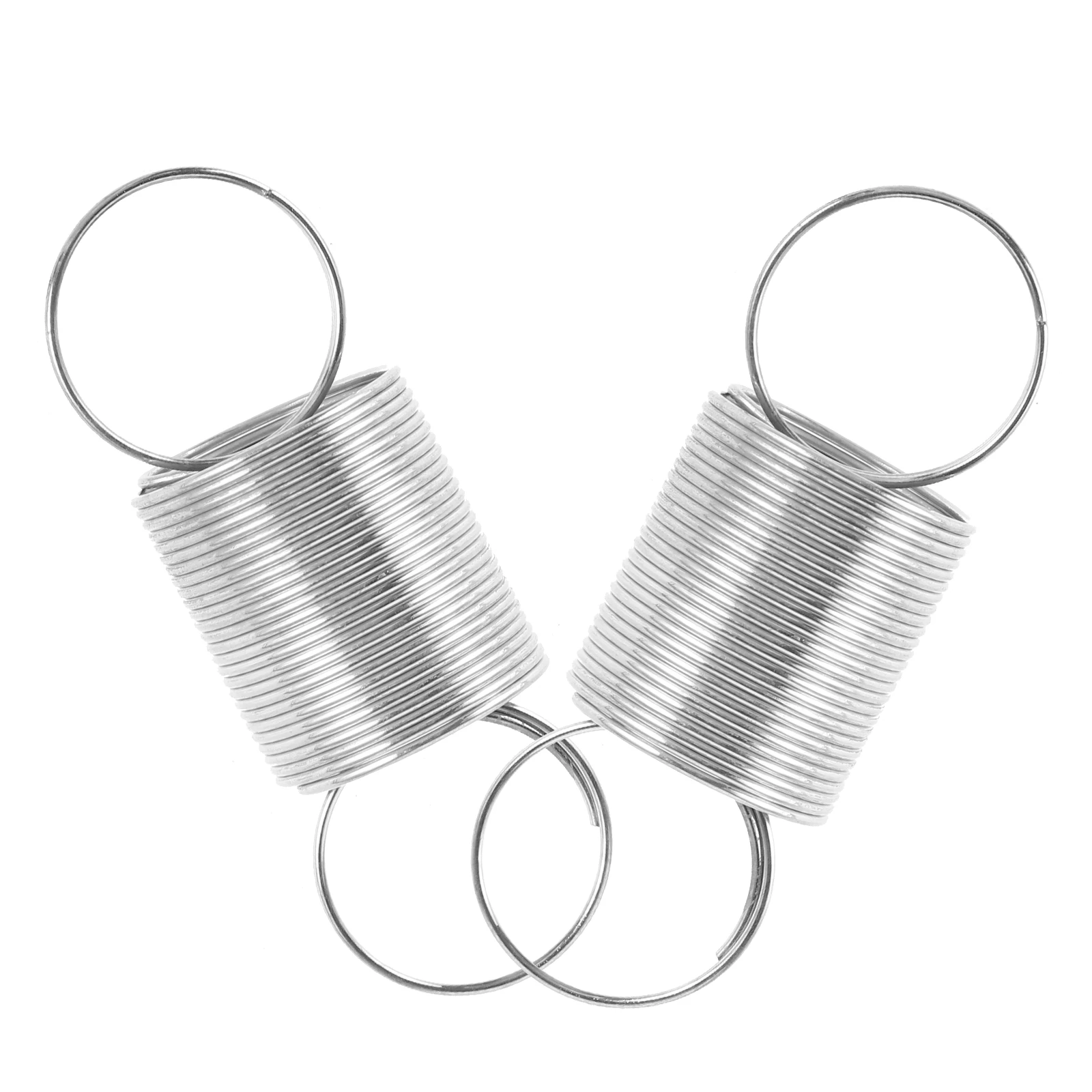 2pcs Tension Test Teaching Aids Hook Spring Compression Springs Replacement Coil Small Stainless Steel Force Measurement
2pcs Tension Test Teaching Aids Hook Spring Compression Springs Replacement Coil Small Stainless Steel Force Measurement