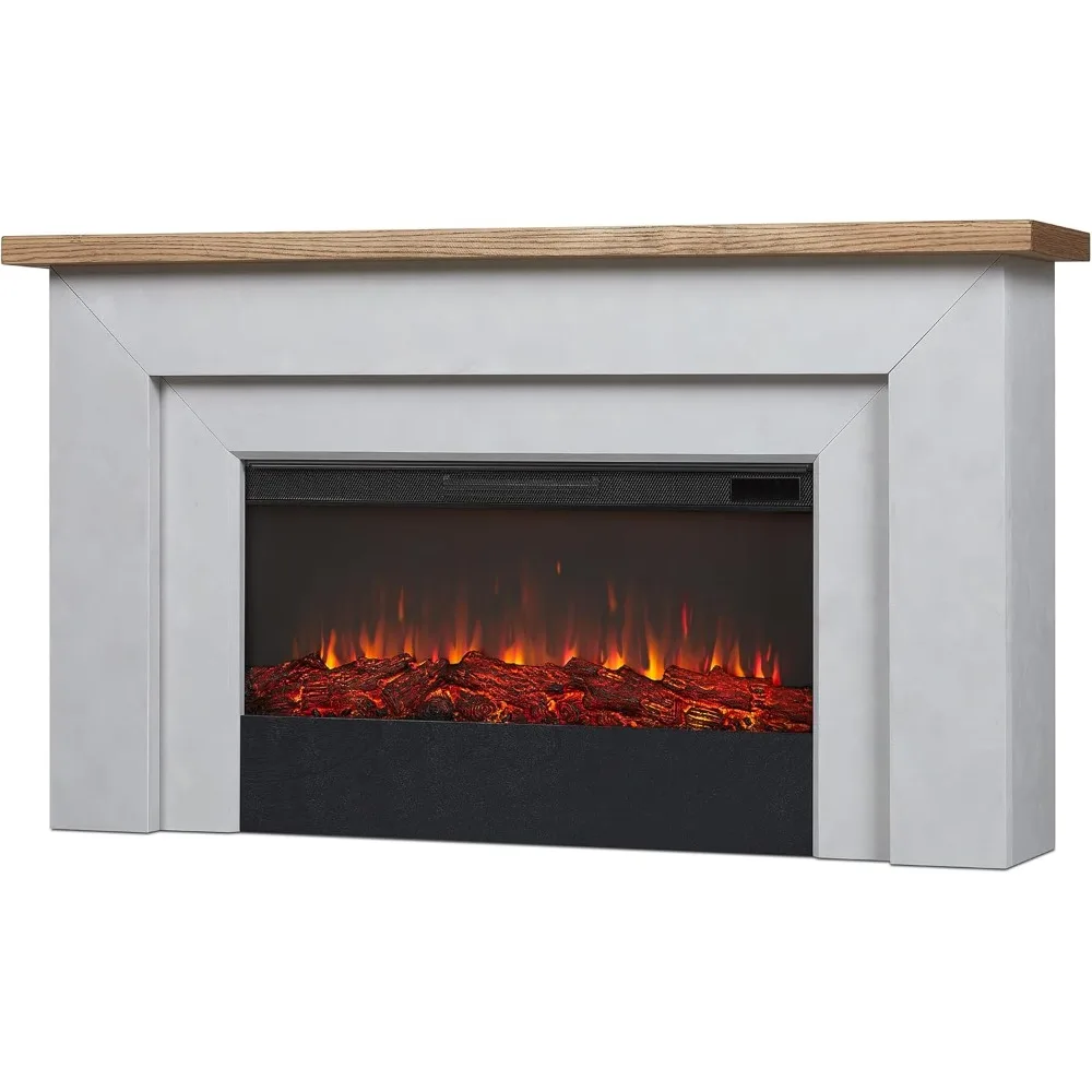 Пейзажный электрический камин Real Flame Malie 68, камин для гостиной или спальни, сменный нагреватель для камина, Re
Пейзажный электрический камин Real Flame Malie 68, камин для гостиной или спальни, сменный нагреватель для камина, Re