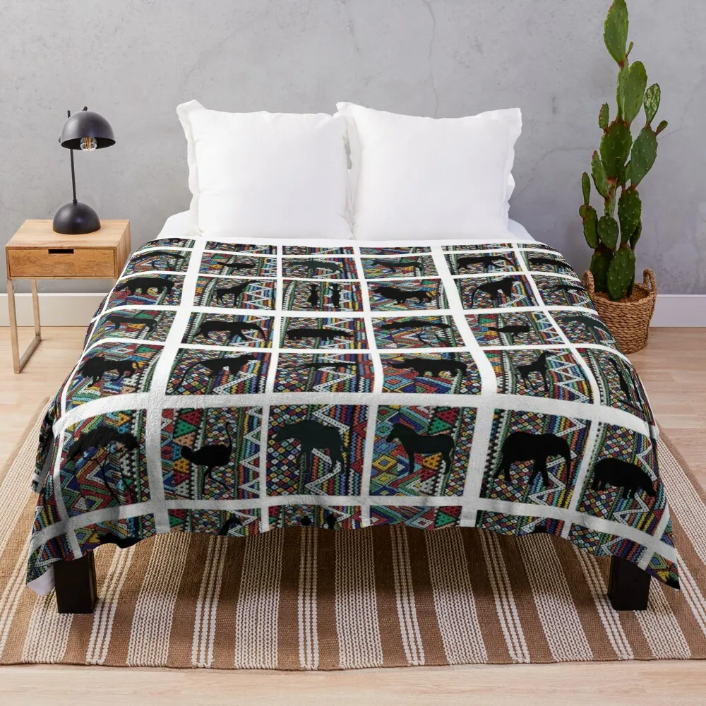 Animals Heritage beads of African tribes design south african supporter symbol Throw Blanket heavy to sleep Picnic Blankets
Animals Heritage beads of African tribes design south african supporter symbol Throw Blanket heavy to sleep Picnic Blankets