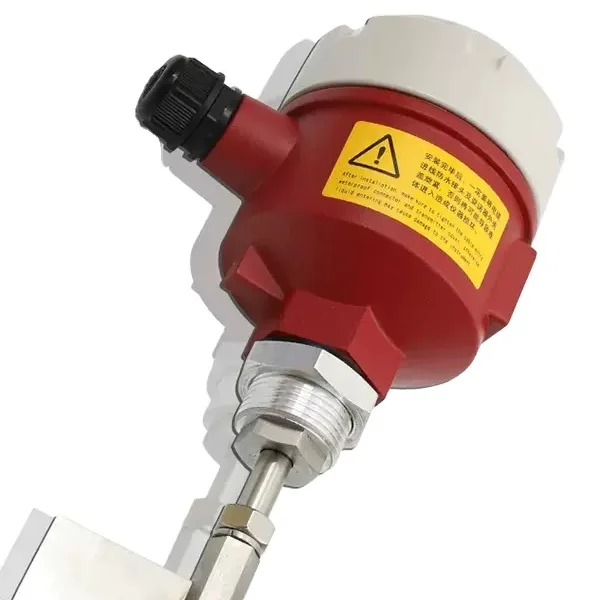 Explosion-proof Rotary Resistance Material Level Switch Material Level Meter Rotary Resistance Material Level Meter
Explosion-proof Rotary Resistance Material Level Switch Material Level Meter Rotary Resistance Material Level Meter