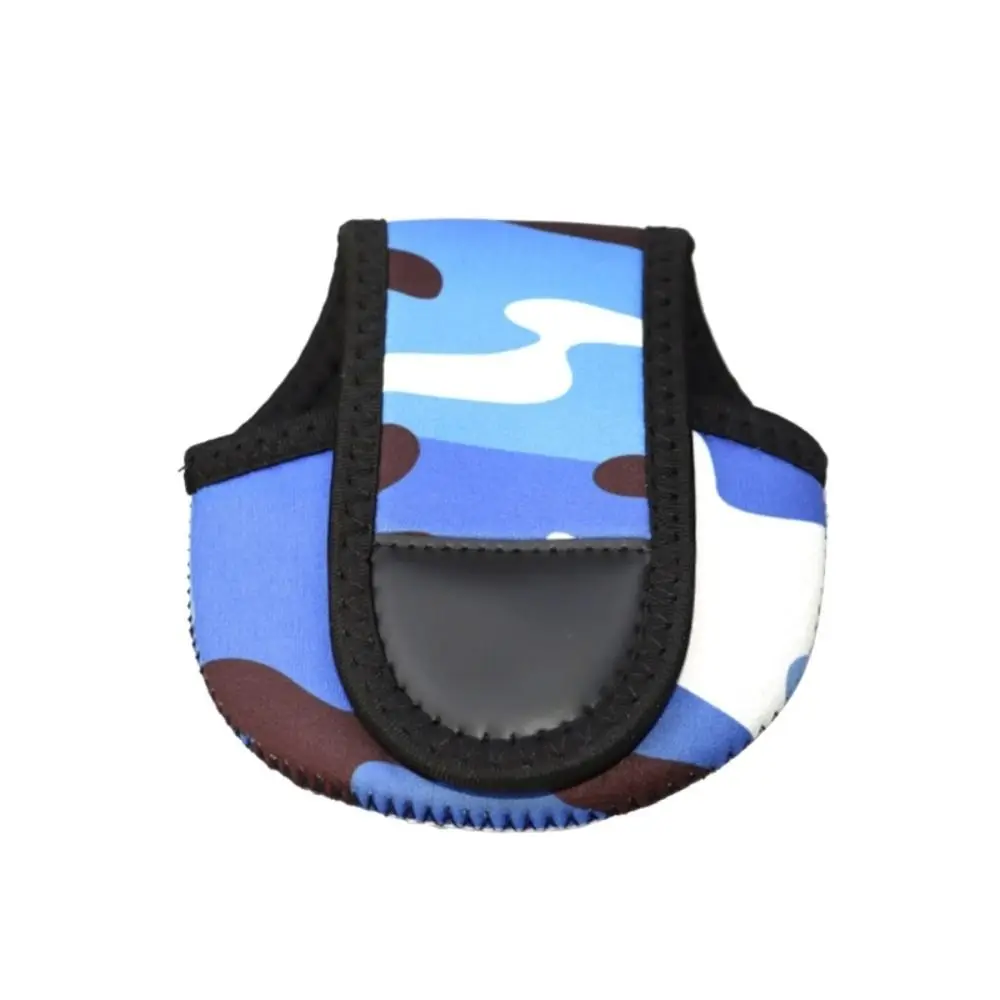 Waterproof Waterproof Fishing Accessories Fishing Reel Cover Protective Case Storage Bag Fishing Reel Pouch
Waterproof Waterproof Fishing Accessories Fishing Reel Cover Protective Case Storage Bag Fishing Reel Pouch