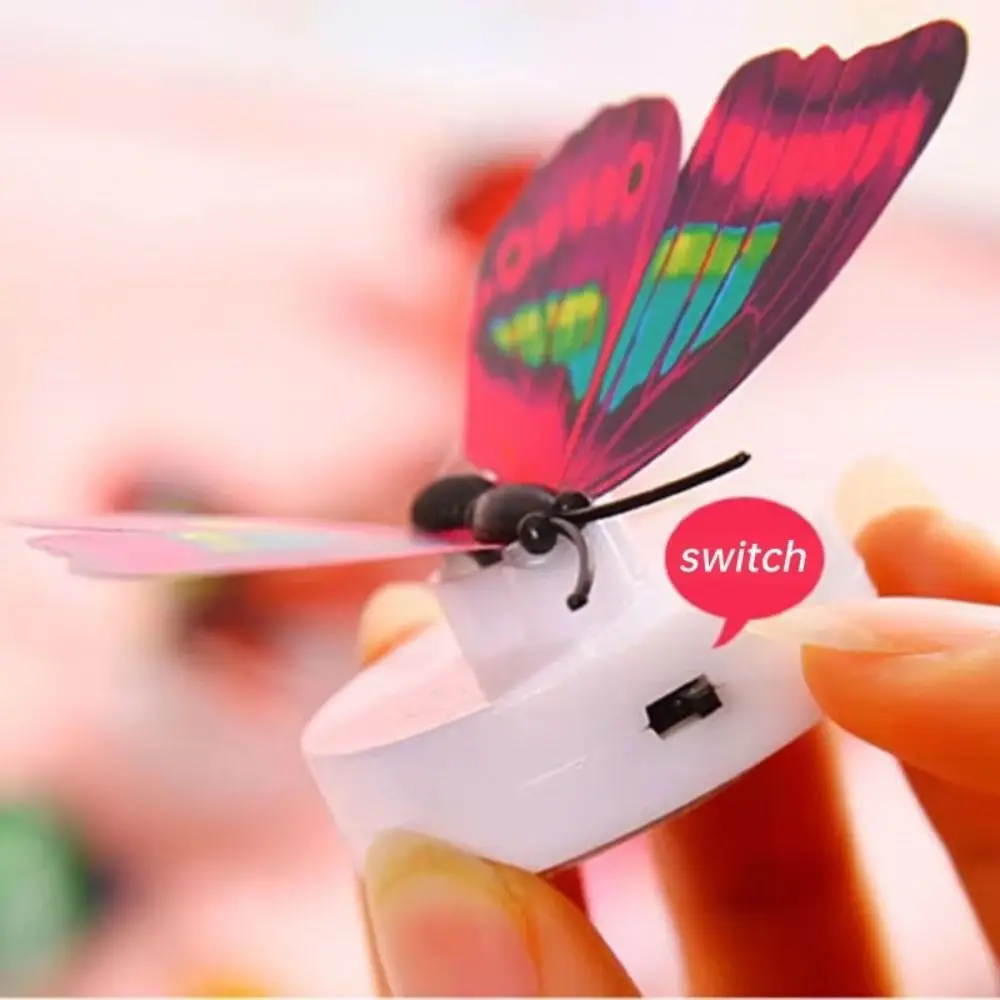 Self-adhesive Self-adhesive LED Decor Lamp Color Changing LED Color Changing Night Light Butterfly Shape Dragonfly Shape
Self-adhesive Self-adhesive LED Decor Lamp Color Changing LED Color Changing Night Light Butterfly Shape Dragonfly Shape