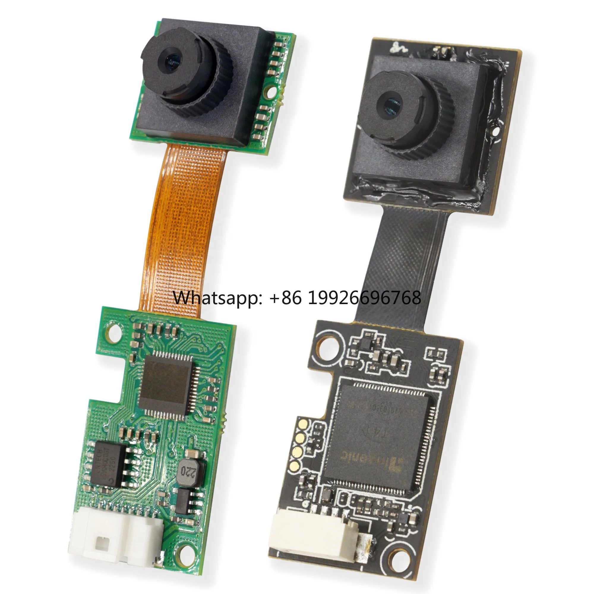 Custom H.264 8MP 30FPS FF UVC OTG CMOS IMX415 Sensor 4K Wide Angle Mini Micro USB Camera Module Analog OEM Product
Custom H.264 8MP 30FPS FF UVC OTG CMOS IMX415 Sensor 4K Wide Angle Mini Micro USB Camera Module Analog OEM Product