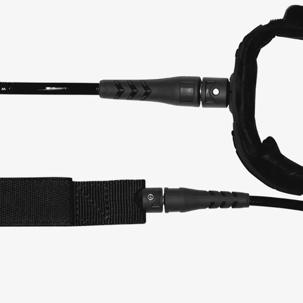 Elastic Sup Board Foot Leg Rope TPU Practical Kayak Boat Leash Rope Surfing Stand UP Surfboard Leash Leg Rope
Elastic Sup Board Foot Leg Rope TPU Practical Kayak Boat Leash Rope Surfing Stand UP Surfboard Leash Leg Rope