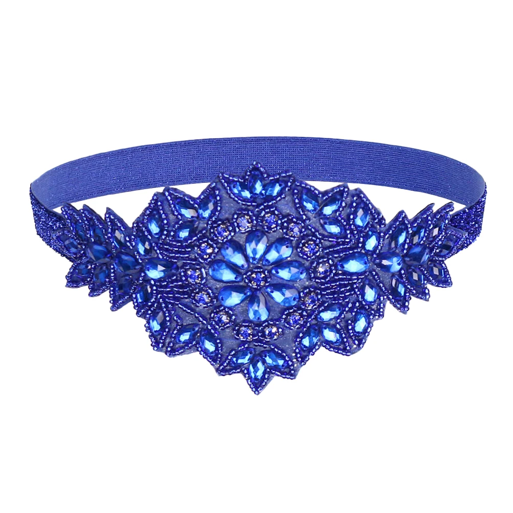 Rhinestone Headband Women Gras Flapper Sparkle Headpiece Fascinator Hair Ornament Vintage Party Accessories Lightweight
Rhinestone Headband Women Gras Flapper Sparkle Headpiece Fascinator Hair Ornament Vintage Party Accessories Lightweight