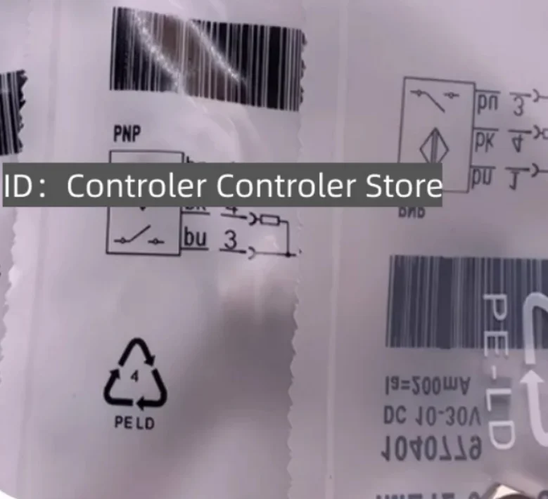 2 шт. новый высокий бесконтактный переключатель IMR12-10NPSTC0S 
2 шт. новый высокий бесконтактный переключатель IMR12-10NPSTC0S