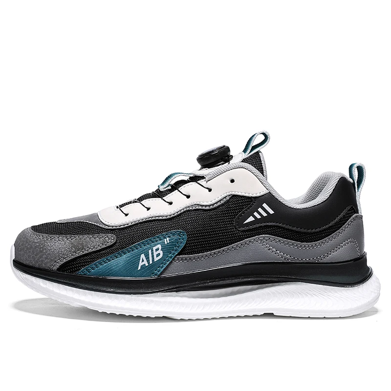 Men Sneakers Running Shoes Male Breathable Sports Shoes Casual Couple Trainers Shock Absorption Big Size Trainers
Men Sneakers Running Shoes Male Breathable Sports Shoes Casual Couple Trainers Shock Absorption Big Size Trainers