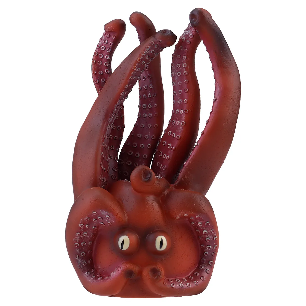 1Pcs Octopus Hand Puppet Detailed Painting Role Play Glove Animal Finger Puppet Creative Child Imagination Play
1Pcs Octopus Hand Puppet Detailed Painting Role Play Glove Animal Finger Puppet Creative Child Imagination Play