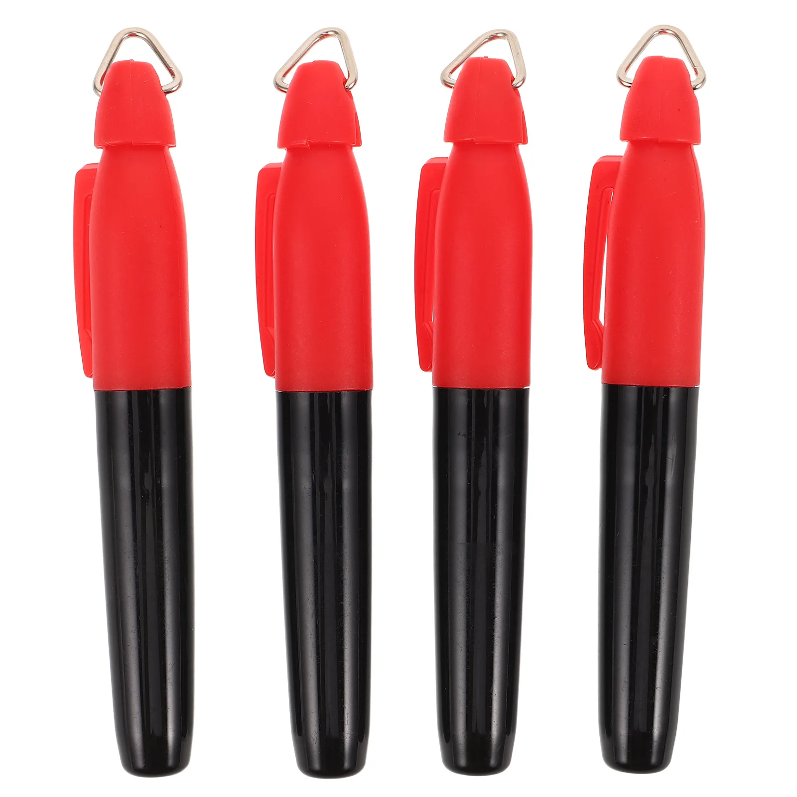 4 Pcs Golf Marker Ball Drawing Tool Marking Accessories Kit Equipment Line Liner Pen for
4 Pcs Golf Marker Ball Drawing Tool Marking Accessories Kit Equipment Line Liner Pen for