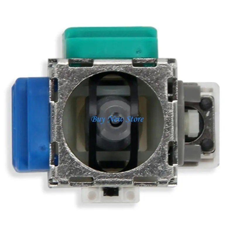20CE Electromagnetic Joystick for P4 Controller TMR Hall Joystick Enhancing Energy Efficiency
20CE Electromagnetic Joystick for P4 Controller TMR Hall Joystick Enhancing Energy Efficiency