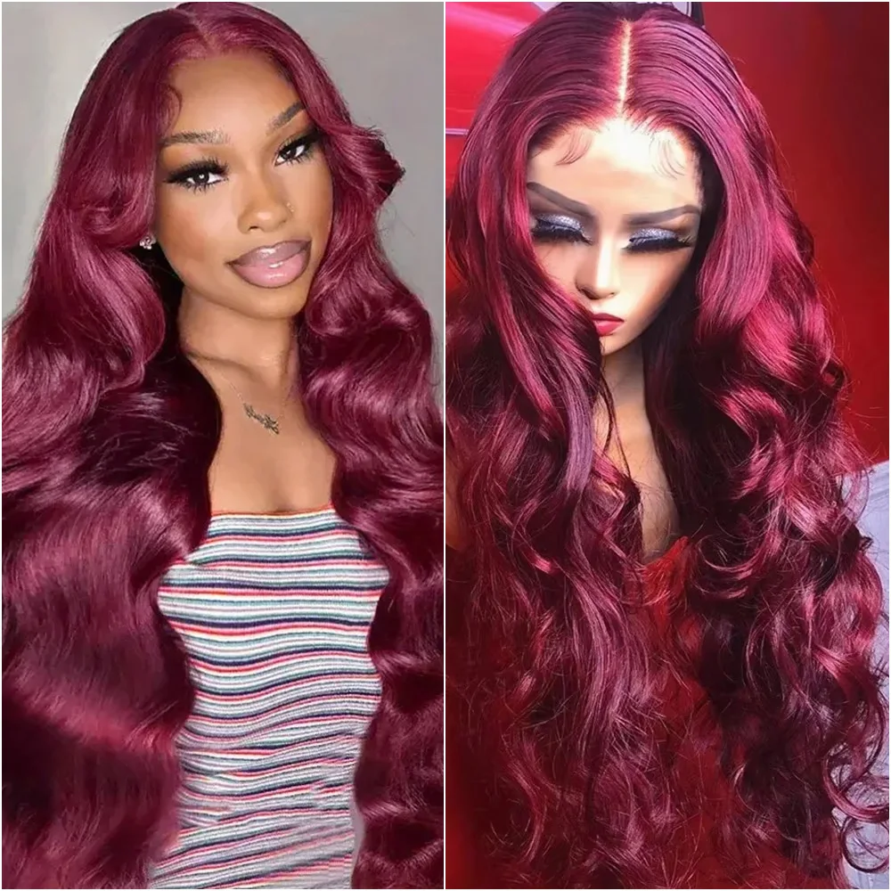 30 40 дюймов 99J Бордовый 13x6 Hd Парик из натуральных волос на кружеве Объемная волна 13x4 Прозрачные парики из натуральных волос на кружеве Предварительно выщипанные
30 40 дюймов 99J Бордовый 13x6 Hd Парик из натуральных волос на кружеве Объемная волна 13x4 Прозрачные парики из натуральных волос на кружеве Предварительно выщипанные