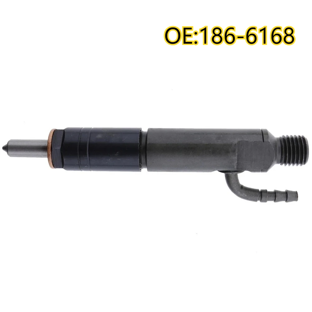 High quality New For 186-6168 Hoge kwaliteit brandstofinjector Geschikt voor auto-motoronderdelen
High quality New For 186-6168 Hoge kwaliteit brandstofinjector Geschikt voor auto-motoronderdelen