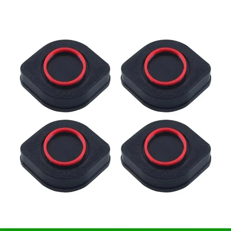 U55C 4 шт., сменные амортизирующие подушечки для ног для лабораторных P2S, аксессуары для 3D-принтеров
U55C 4 шт., сменные амортизирующие подушечки для ног для лабораторных P2S, аксессуары для 3D-принтеров