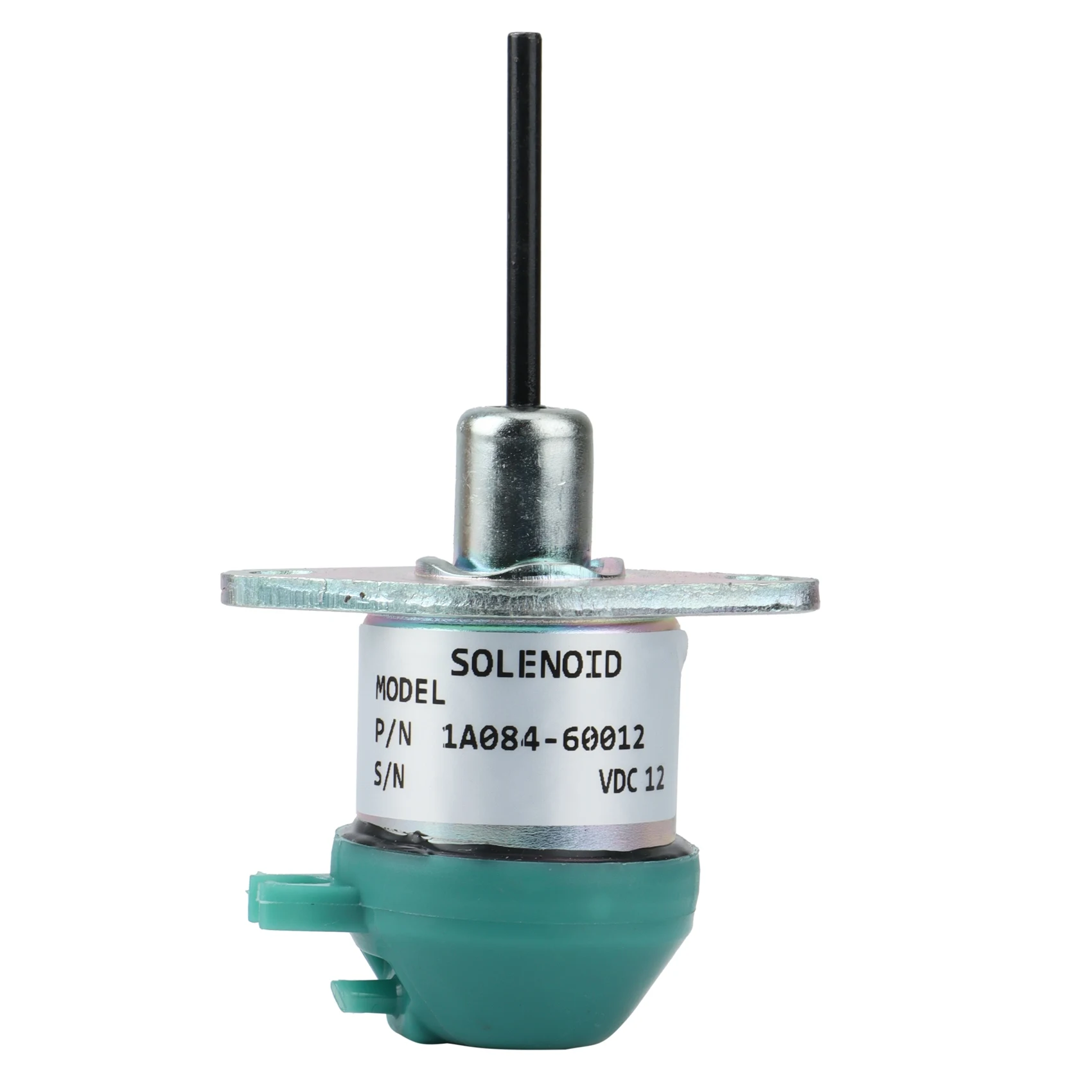 A65P-Fuel Shut Off Solenoid 1A084-60012 For Kubota Engine V2003 V2203 V2403 V3307 D1503 D1703
A65P-Fuel Shut Off Solenoid 1A084-60012 For Kubota Engine V2003 V2203 V2403 V3307 D1503 D1703