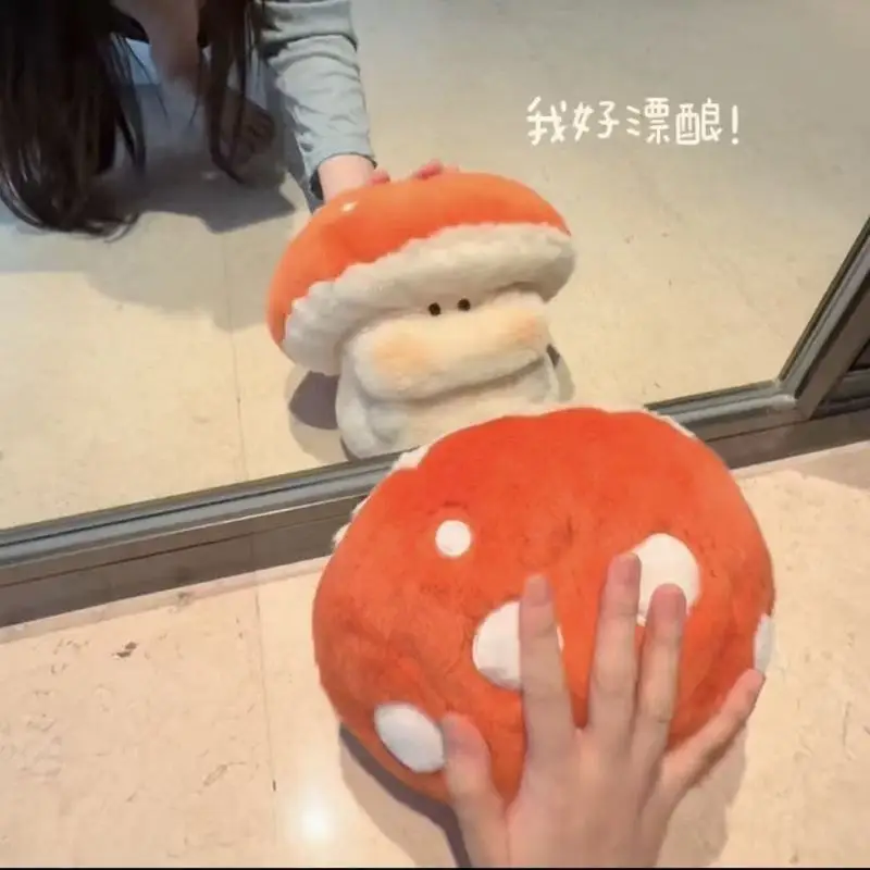 Грибная пачка из плюша — ультрамягкое объятие для стола для повышения настроения! Самый большой подарок на день рождения для снятия стресса для нее и дома
Грибная пачка из плюша — ультрамягкое объятие для стола для повышения настроения! Самый большой подарок на день рождения для снятия стресса для нее и дома