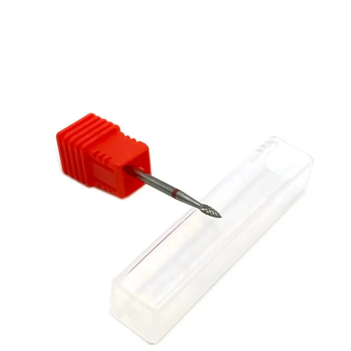 1 Pcs New Dental Lab Material Tungsten Carbide Nail Drill Bits Machine for Dentistry Clinic Tool
1 Pcs New Dental Lab Material Tungsten Carbide Nail Drill Bits Machine for Dentistry Clinic Tool