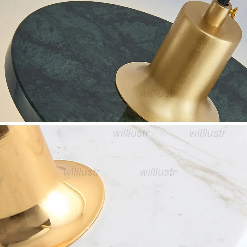 Creative Round Stone Suspension Light Nordic Marble Pendant Lamp Hotel Cafe Living Bedroom LED Metal Hanging Ceiling Chandelier
Creative Round Stone Suspension Light Nordic Marble Pendant Lamp Hotel Cafe Living Bedroom LED Metal Hanging Ceiling Chandelier