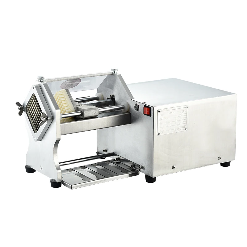 Commerical Automatic Professional Electrical Sweet Potato Wedges Cutter Cutting Machine Electric French Fries Fry Cutter
Commerical Automatic Professional Electrical Sweet Potato Wedges Cutter Cutting Machine Electric French Fries Fry Cutter