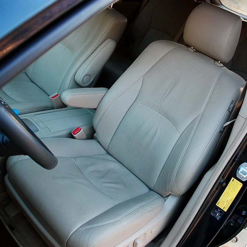 Customized Car Seat Cover For Lexus RX Classic 2004 2005 2006 2007 2008 Faux Leather Full Set Car Seat Covers
Customized Car Seat Cover For Lexus RX Classic 2004 2005 2006 2007 2008 Faux Leather Full Set Car Seat Covers