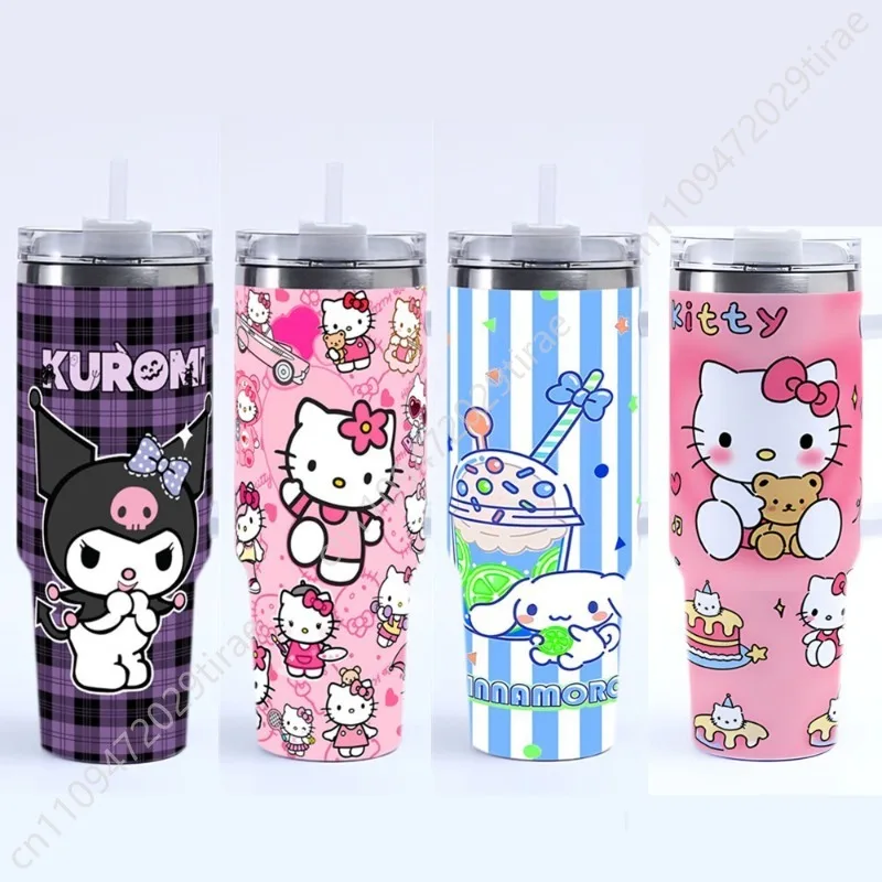 Sanrio Large Capacity Insulated Straw Cup for Dual Drinking (Warm and Cold)
Sanrio Large Capacity Insulated Straw Cup for Dual Drinking (Warm and Cold)