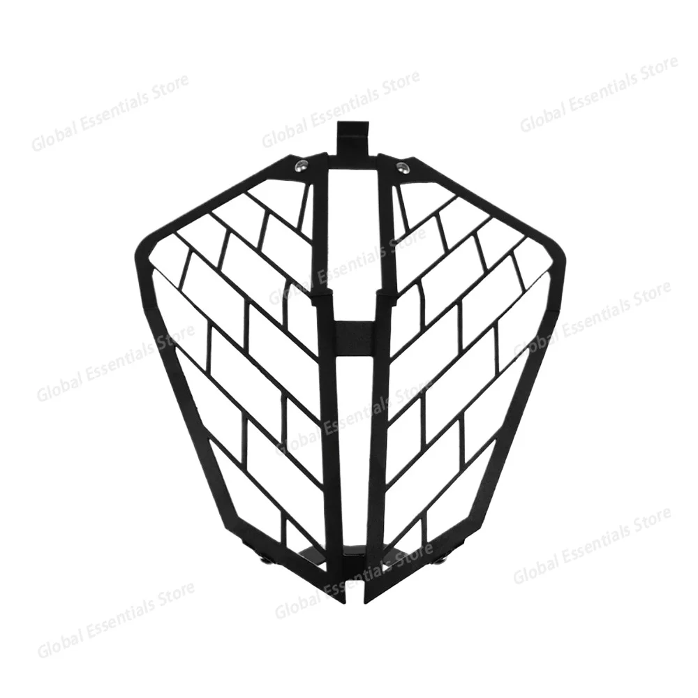 For KTM 390 ADV (2021-2024) Headlight Guard Protective Mesh motorcycle Accessories
For KTM 390 ADV (2021-2024) Headlight Guard Protective Mesh motorcycle Accessories