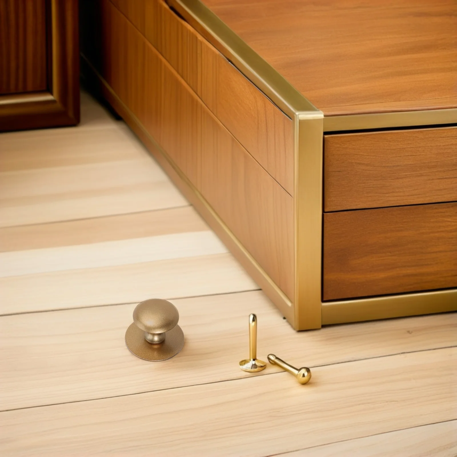 4pcs Rv Cabinet Knobs No-Drill Adhesive Drawer Handles Stainless Steel Stick On Pulls For Glass Wardrobe Bathroom Kitchen
4pcs Rv Cabinet Knobs No-Drill Adhesive Drawer Handles Stainless Steel Stick On Pulls For Glass Wardrobe Bathroom Kitchen