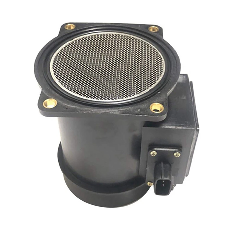 New High Quality Car Air Flow Meter Sensor 22680-AA271 22680AA271 For Subaru Legacy Impreza Coupe Estate Auto Parts
New High Quality Car Air Flow Meter Sensor 22680-AA271 22680AA271 For Subaru Legacy Impreza Coupe Estate Auto Parts