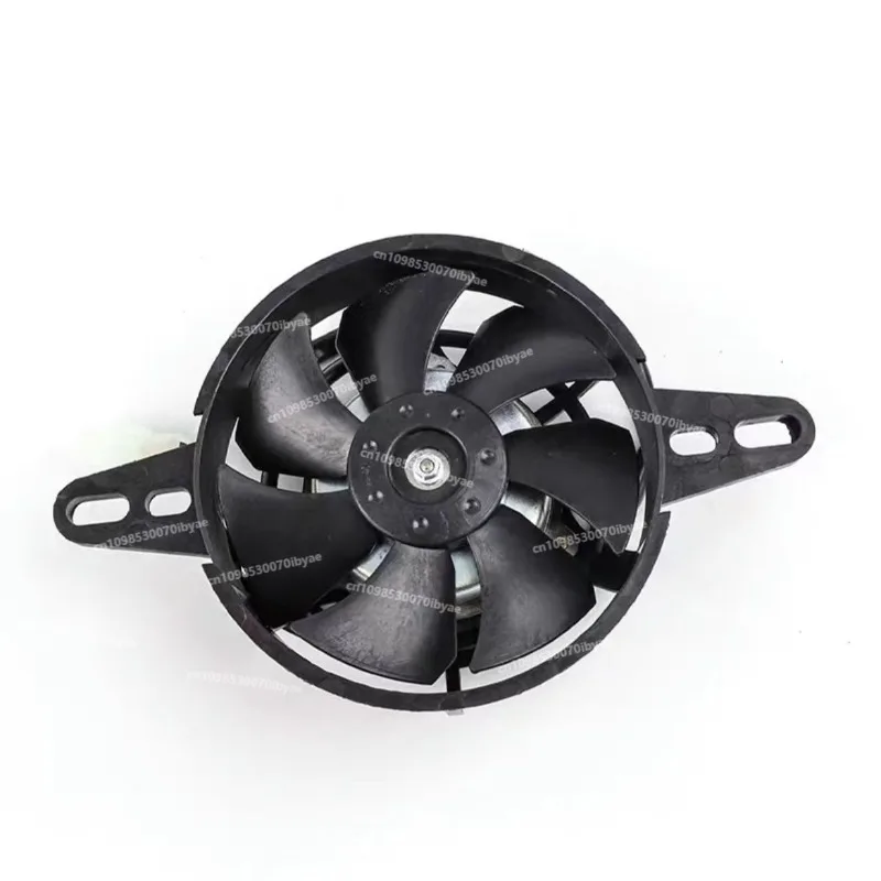 For Off-road Motorcycle Water Tank Cooling Fan Water-cooled Engine Water Tank Special Cooling Fan 4 Inch
For Off-road Motorcycle Water Tank Cooling Fan Water-cooled Engine Water Tank Special Cooling Fan 4 Inch