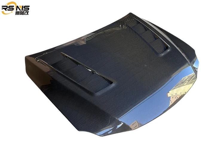 Custom Upgrade Carbon Fiber Hood for Lexus IS IS250 IS350 2006-2012 Vented Bonnet & Engine Cover Set with Bolts
Custom Upgrade Carbon Fiber Hood for Lexus IS IS250 IS350 2006-2012 Vented Bonnet & Engine Cover Set with Bolts